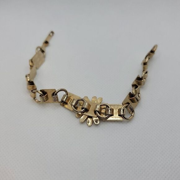 UNBRANDED Gold Toned Bracelet - Picture 5 of 5